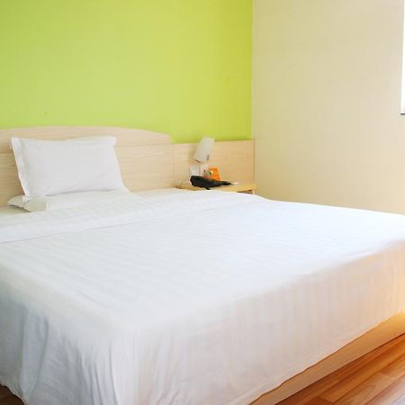 7Days Inn Shanghai Songjiang District 外观 照片